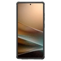 Spigen Core Armor Magnetinis dėklas telefonui Samsung Galaxy S25 Ultra - juodas