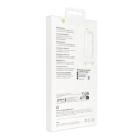 iPhone Air dėklas su MagSafe – Shadow