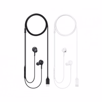 Laisvų rankų įranga Samsung EO-IC100 balta / 100% originali /