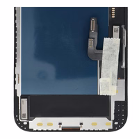 KAMO LCD ekranas IPHONE 12/12 Pro Incell (Palaiko IC transplantaciją)