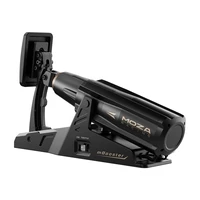 Moza Racing mBooster RS076 aktyvus universalus pedalas (PC)