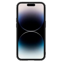 Dėklas Nillkin Textured Case S Apple iPhone 14 Pro Max juodas