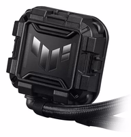 ASUS TUF Gaming LC II 360 ARGB AiO aušinimo skysčiu sistema