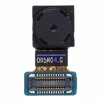 Fleks kabelis su priekinė kamera ir jutikliu kabeliu Samsung Galaxy J3 (2017)