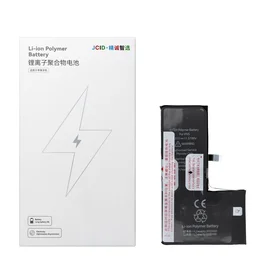 JCID Baterija iPhone Xs 3020 mAh (didelė talpa)