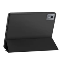 Dėklas Tech-Protect SmartCase Pen Holder Lenovo IdeaTab 11.0 TB336 juodas