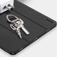 Dėklas Dux Ducis Domo Samsung X730/X730 Tab S11 juodas