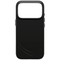 CARE by PanzerGlass Funkcinis FLOW Magnetinis dėklas telefonui iPhone 17 Pro - Juodas