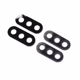 Galinės kameros stikliukas skirtas Xiaomi Mi Mix 3 galinės kameros stikliukas