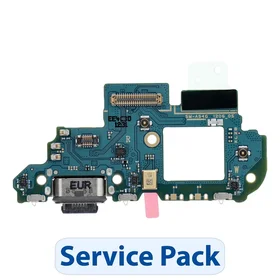 ServicePack įkrovimo plokštė SAMSUNG A54 5G A546B GH96-15666A