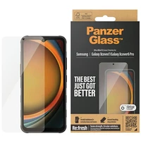 PanzerGlass itin platus apsauginis stiklas Samsung Galaxy Xcover7 / Xcover6 Pro