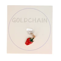 Dulkėms atsparus kištukas DSP-39 Lightning