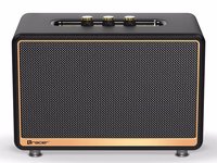 Tracer M45 garsiakalbis TWS bluetooth 45W juoda TRAGLO47248