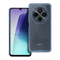 MATRIX CLEAR dėklas telefonui XIAOMI Redmi 14C mėlynas