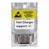 Įkrovimo jungtis OPPO A93 ORI