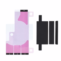 JCID Baterija without BMS iPhone Xs Max (didelė talpa)