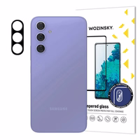 Wozinsky pilnas kameros stiklas Samsung Galaxy A06 5G, 2 vnt.