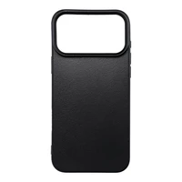 Dėklas SKIN telefonui IPHONE 17 Pro Max juodas