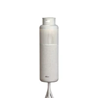 HiFuture Wedge Bluetooth garsiakalbis - rudas