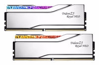 G.Skill Trident Z5 Neo RGB F5-8000J3848H16GX2-TR5NS atminties modulis 32 GB 2 x 16 GB DDR5 8000 MHz