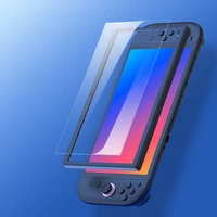 LCD apsauginis stikliukas Dux Ducis HD (+ Alignment Tool) Nintendo Switch