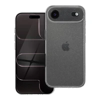 Dėklas telefonui IPHONE 17 Air 2 mm BLINK, skaidrus