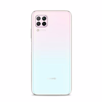 PURO 0.3 Nude - dėklas Huawei P40 Lite (skaidrus)