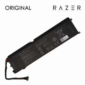 Nešiojamo kompiuterio baterija RAZER RC30-0270, 4221mAh, Original