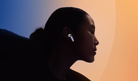 Apple AirPods 4 Laisvų rankų įranga Bevielis Įkišamos į ausį Skambučiai / muzika / sportas / kasdienis Bluetooth Balta