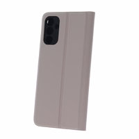 Išmanusis Soft dėklas for iPhone 16e / 17e nude