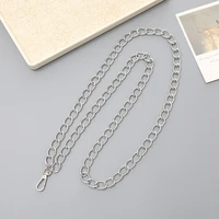 Telefono raištis G-11 sidabrinis