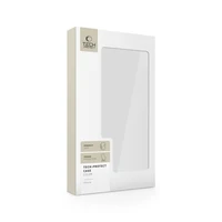 Dėklas Tech-Protect Magmat Magsafe Samsung S731 S25 FE juodas