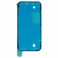 Minkštas OLED ekranas NCC skirta iPhone 13 Pro juodas IC