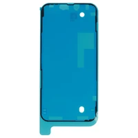 Minkštas OLED ekranas NCC Iphone 13 Pro Max juodas IC 120Hz