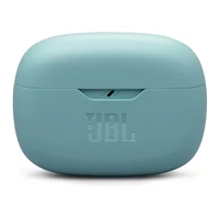 JBL Wave Beam 2 TWS Bluetooth belaidės ausinės - mėlynos