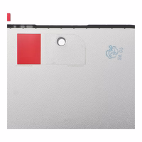 FixCell LCD ekranas MOTOROLA G22 /E32 /E32S OEM be rėmelio