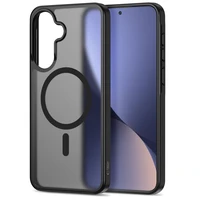 Tech-Protect MagMat MagSafe Case for Samsung Galaxy A36 / A56 / A37 5G - Black