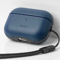 Uniq Terra dėklas AirPods Pro 2nd gen - mėlyna