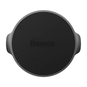 Baseus Small Ears magnetinis laikiklis (Overseas Edition) - juodas