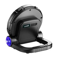 Superfire GM03 dirbtuvių žibintuvėlis - 920 lm, 7 režimai