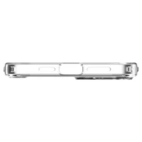 Spigen Quartz Hybrid iPhone 14 Plus dėklas - skaidrus