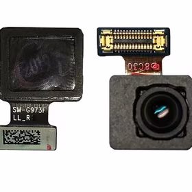 Kamera Samsung G973 S10 priekinė ORG
