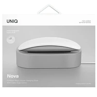 Uniq Nova Magic Mouse Docking Station Gray/Grey