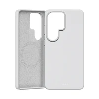 Benks Magnetic Vita Pro Silicone Case (A050) for Samsung Galaxy S26 Ultra grey
