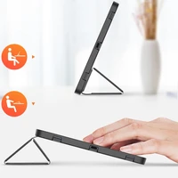 Dėklas Dux Ducis Domo Samsung X810/X816 Tab S9 Plus juodas