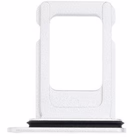 SIM kortelės laikiklis skirtas iPhone 13 mini Starlight ORG