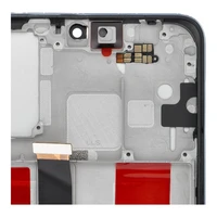 FixCell LCD Ekranas HUAWEI P20 Pro TFT su rėmeliu