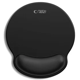 Tech-Protect A200 kilimelis 25 x 22.5 cm - Juodas