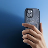 Dėklas Dux Ducis Aimo Mag Apple iPhone 15