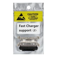 Įkrovimo jungtis XIAOMI Mi 11 5G ORI